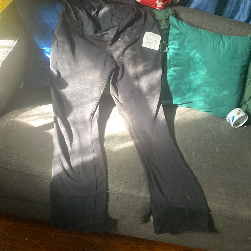 Isabel maternity jeans